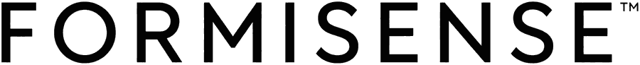 Formisense logo